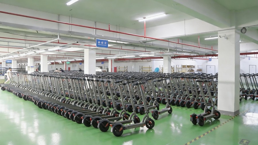 production production